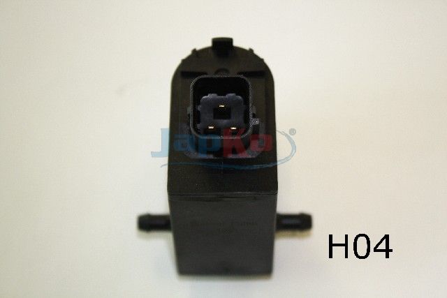 Klaasipesuvee pump, klaasipuhastus, JAPKO 156H04