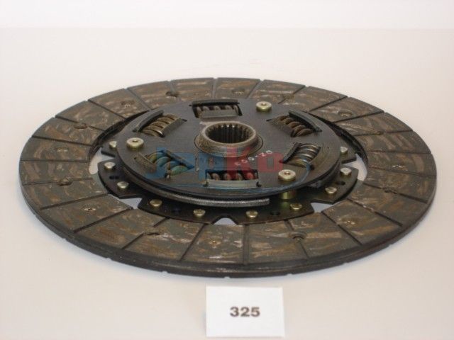 Siduriketas, JAPKO 80325