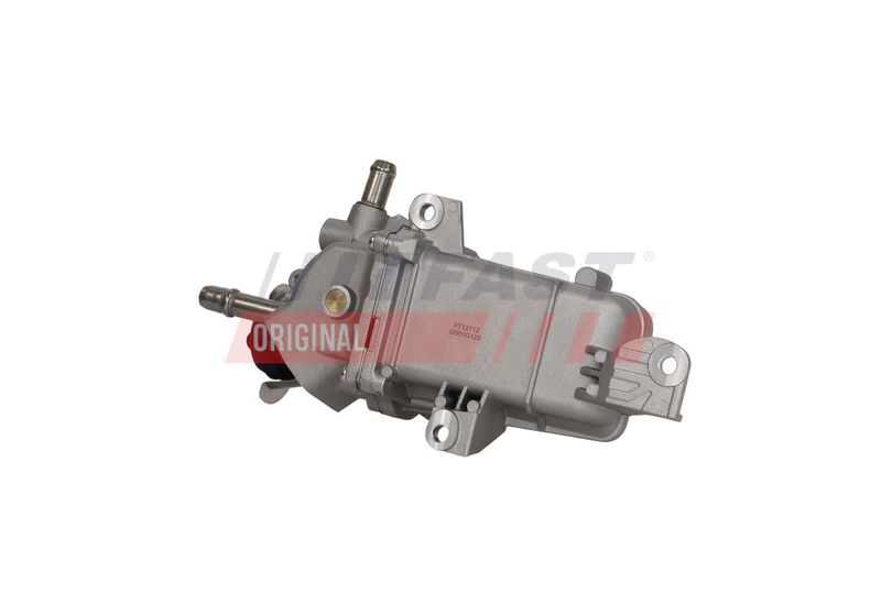 Radiaator, heitgaaside tagasijooks, FAST FT12712
