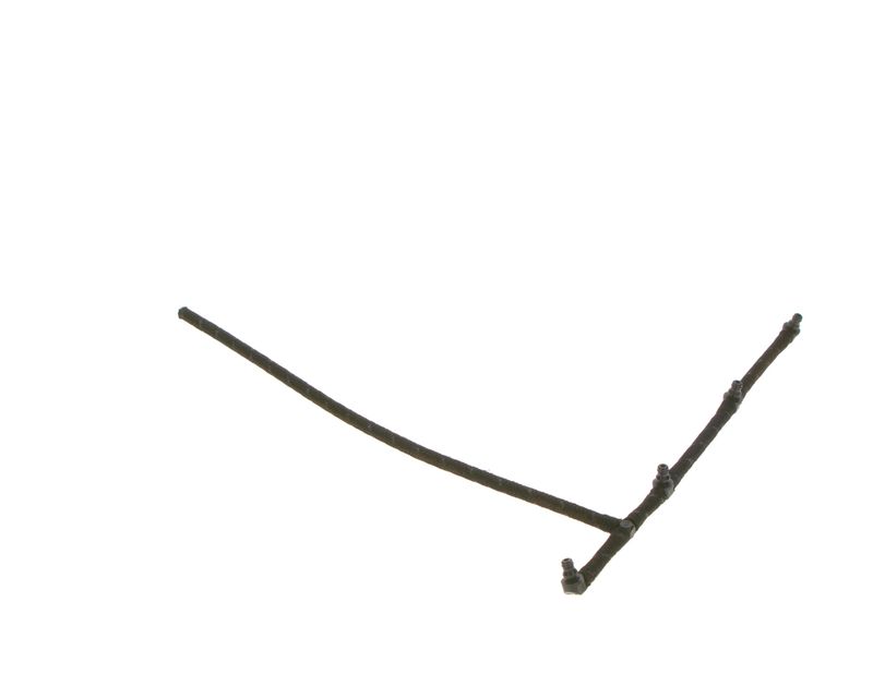 BOSCH 0928400413 Hose, fuel overflow
