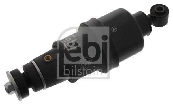 Tlumič, zavěšení kabiny 38594