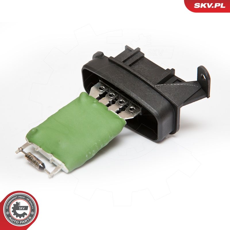 Takistus, salongipuhur, ESEN SKV 95SKV057