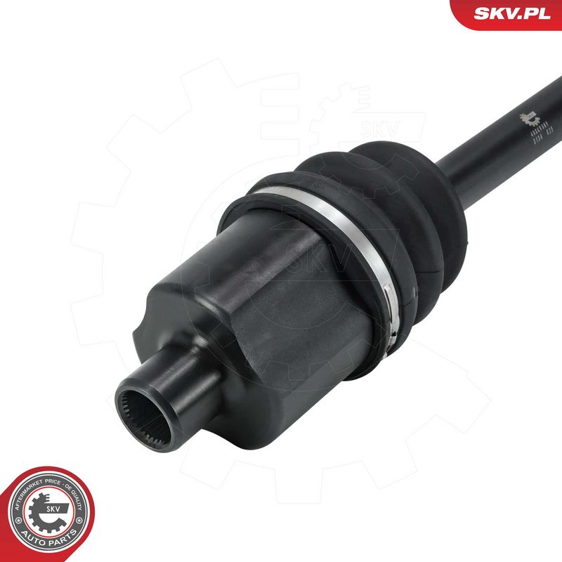 Prekės atitinka OEM kodą: R1640080