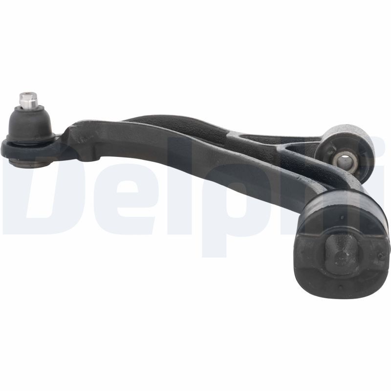 Õõtshoob, käändmik, DELPHI TC2173