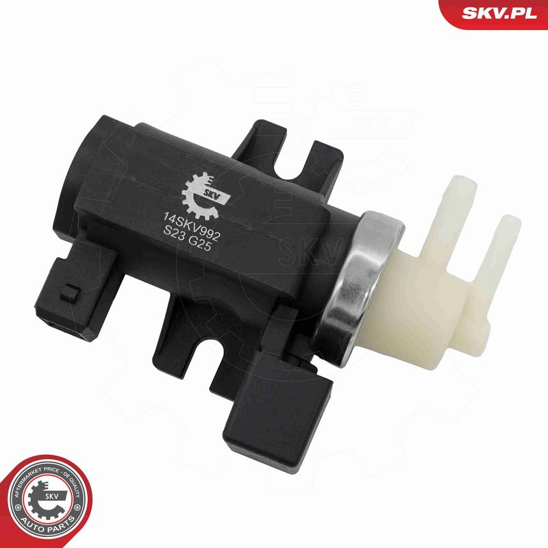 ESEN SKV 14SKV992 Pressure Converter, exhaust control