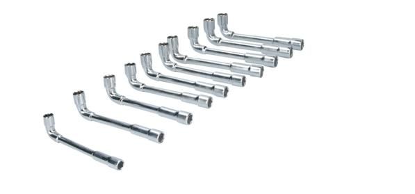 KS TOOLS BT015100 Socket Wrench Set