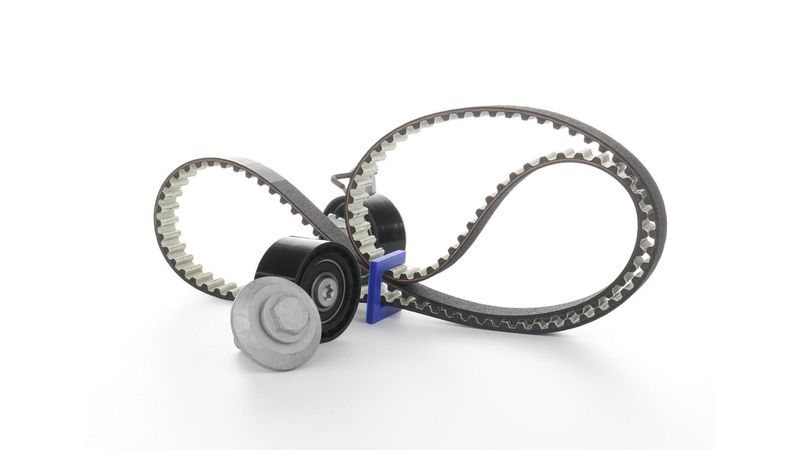 SKF Kit de courroie crantée VKMA 03319