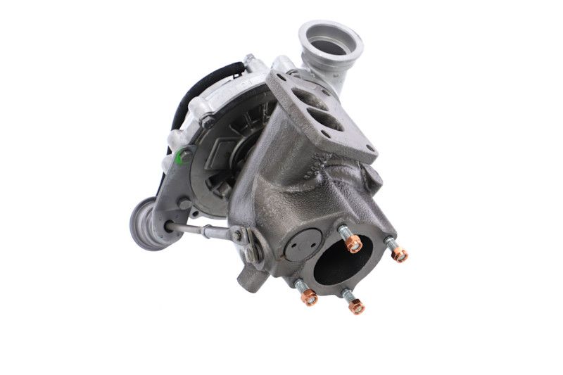 REMANTE 003-004-004378R Charger, charging (supercharged/turbocharged)