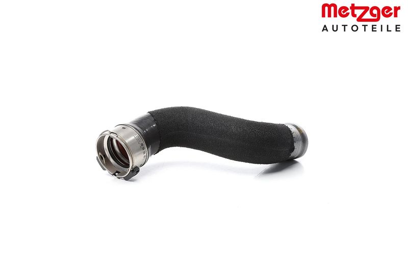 METZGER AUTOTEILE 2400502 Charge Air Hose