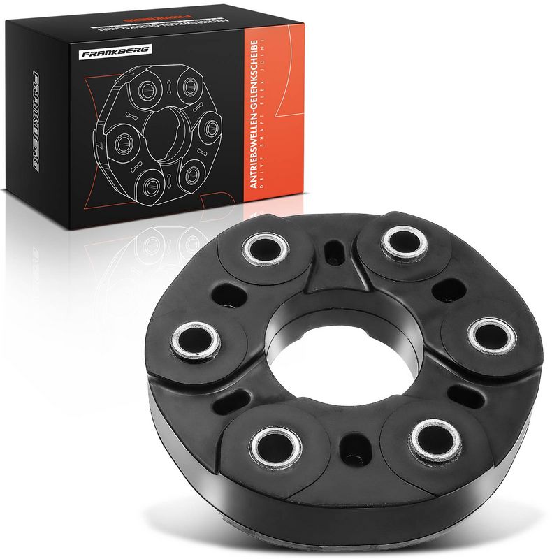 Frankberg 5481FB0017629 Joint, propshaft