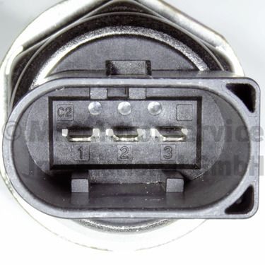 PIERBURG 7.11225.50.0 Sensor, fuel pressure