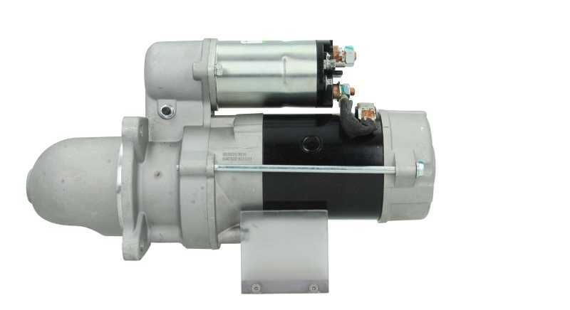 Starter, BV PSH 640.502.103.030