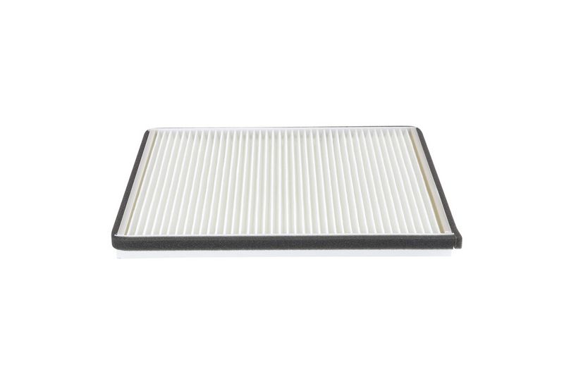 BOSCH 1 987 432 058 Filter, cabin air