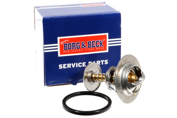 Borg & Beck thermostat kit - BBT183