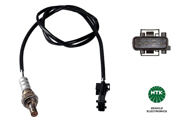 NGK NTK Lambda sensor OZA828-EE12 (92033)