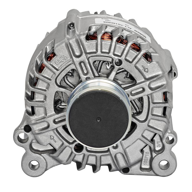 VALEO 439664 Alternator