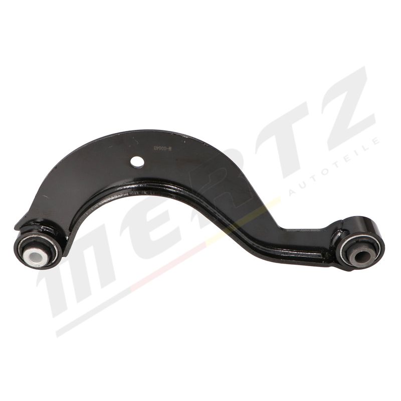 MERTZ M-S0643 Control/Trailing Arm, wheel suspension