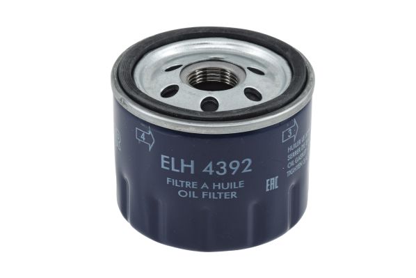 MECAFILTER olajszűrő ELH4392