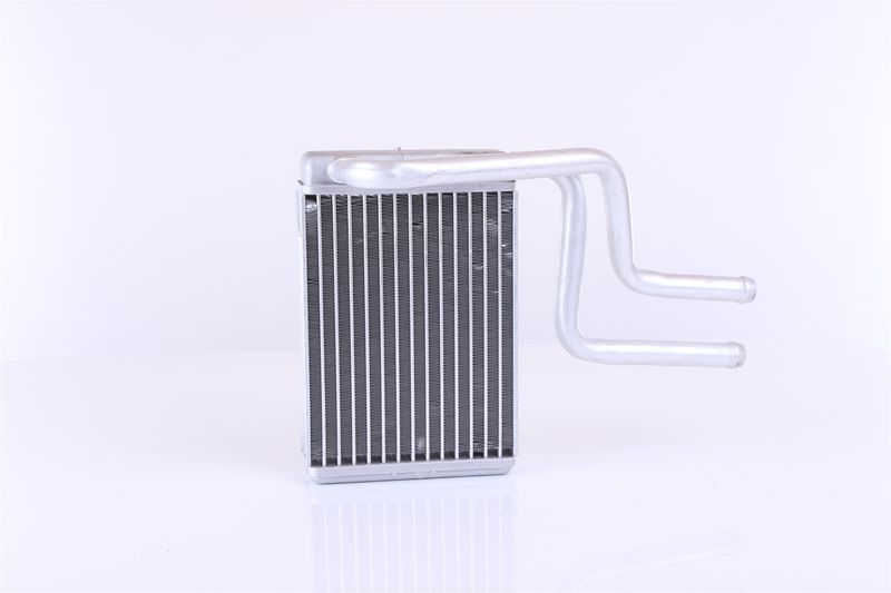 NISSENS 71744 Heat Exchanger, Interior Heating