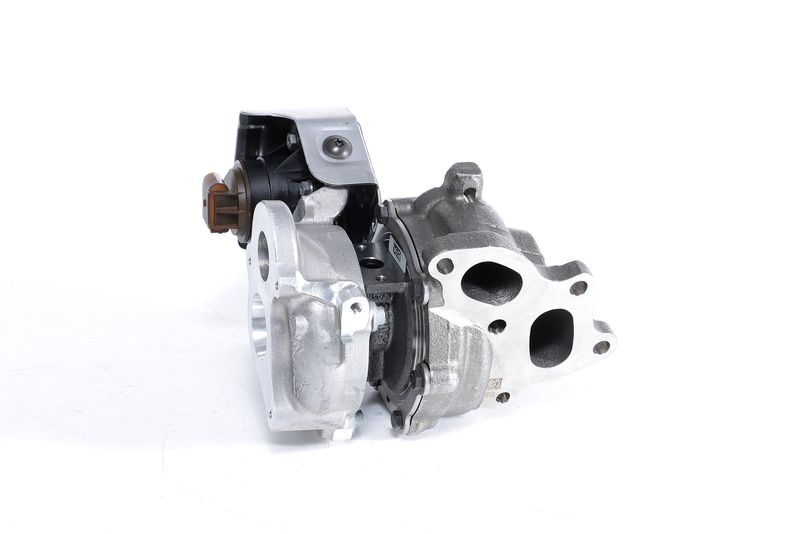 Compresor,sistem de supraalimentare T918029KL BTS Turbo