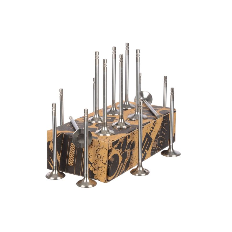 Product Image - Kleppenset, in-/uitlaatklep - VS0029 - ET ENGINETEAM