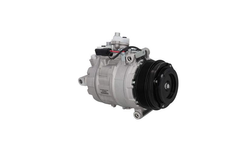 KAMOKA 7820218 Compressor, air conditioning