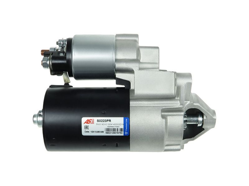 AS-PL S0223PR Starter