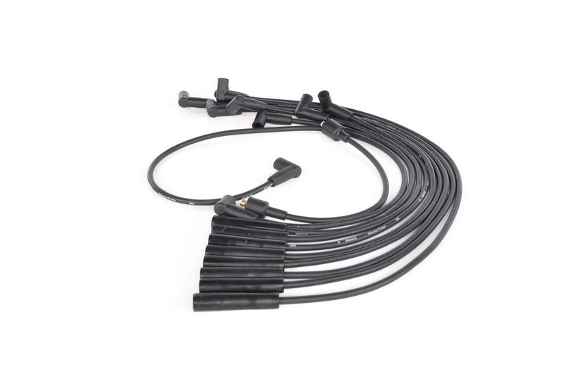 BOSCH 0 986 357 118 Ignition Cable Kit