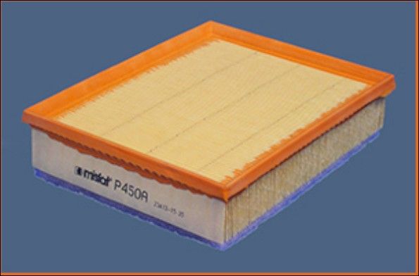 Filtre+à+air MISFAT P450A