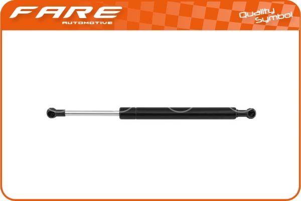 FARE SA 34534 - Gas Spring, boot/cargo area