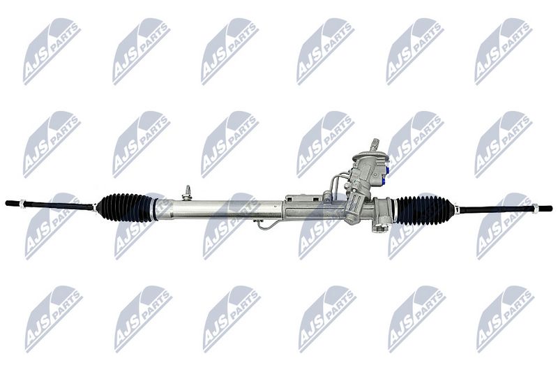 Rooliajam, NTY SPK-WW-003