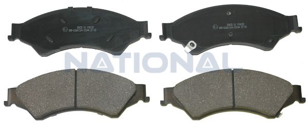 National NP2787