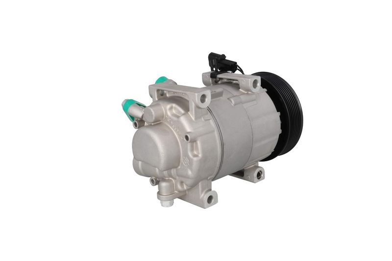 KAMOKA 7820201 Compressor, air conditioning