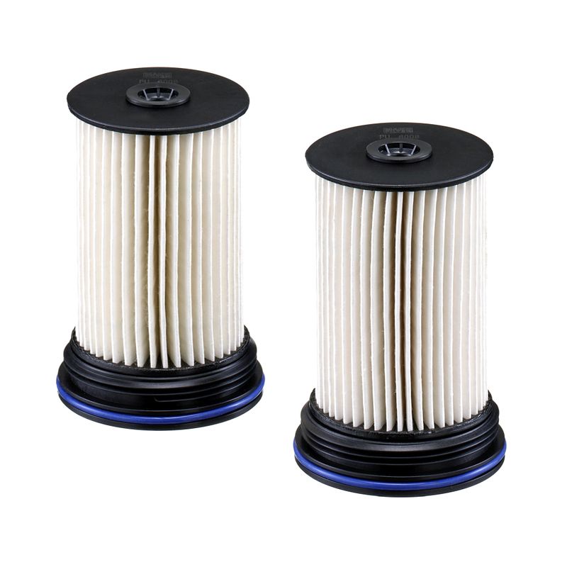 MANN-FILTER Üzemanyagszűrő PU 6008-2