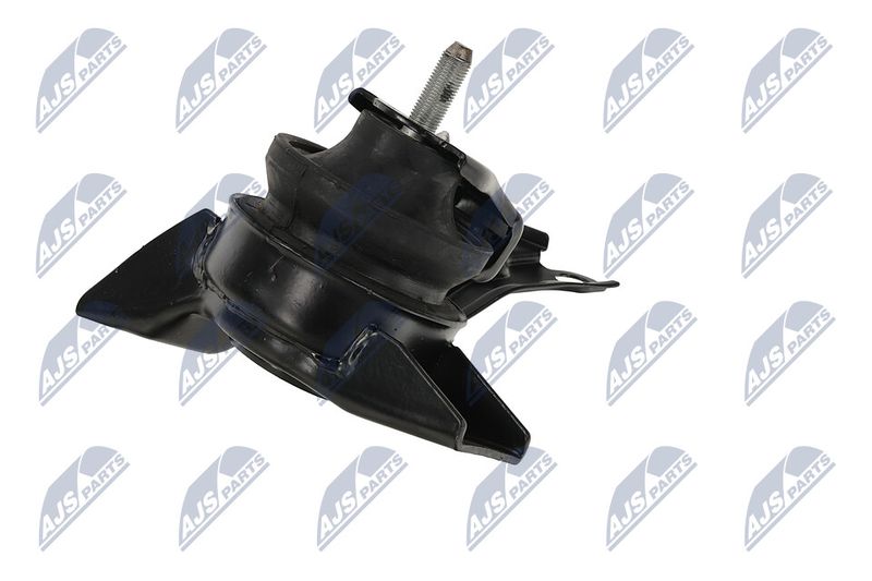 Paigutus, Mootor, NTY ZPS-HY-544