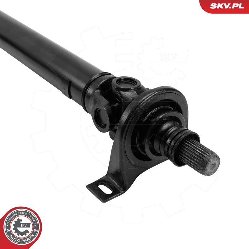 Veovõll, ESEN SKV 76SKV102