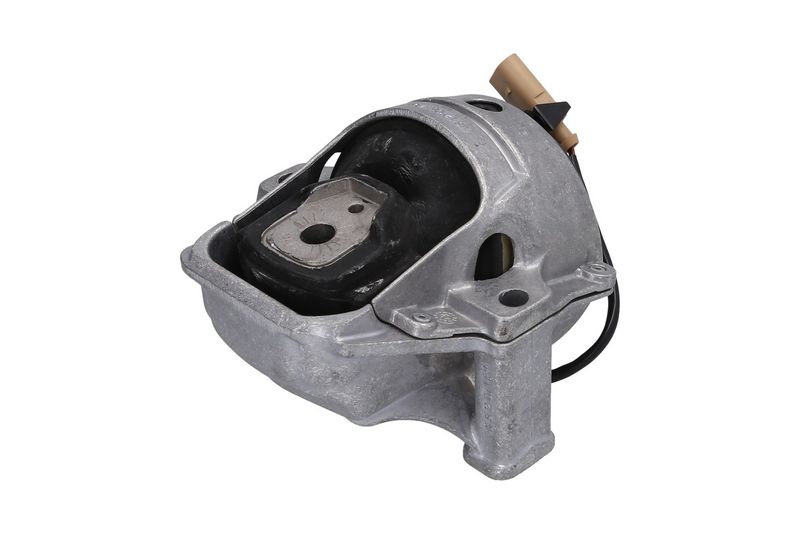 Paigutus, Mootor, KAMOKA 890427