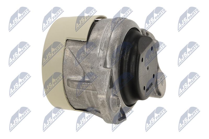 Paigutus, Mootor, NTY ZPS-ME-020