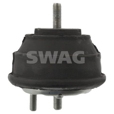окачване, двигател SWAG