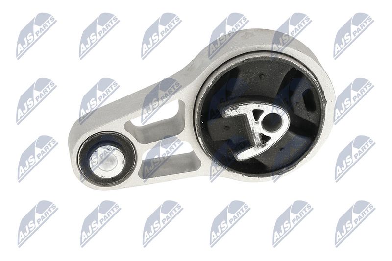 Paigutus, Mootor, NTY ZPS-BM-039