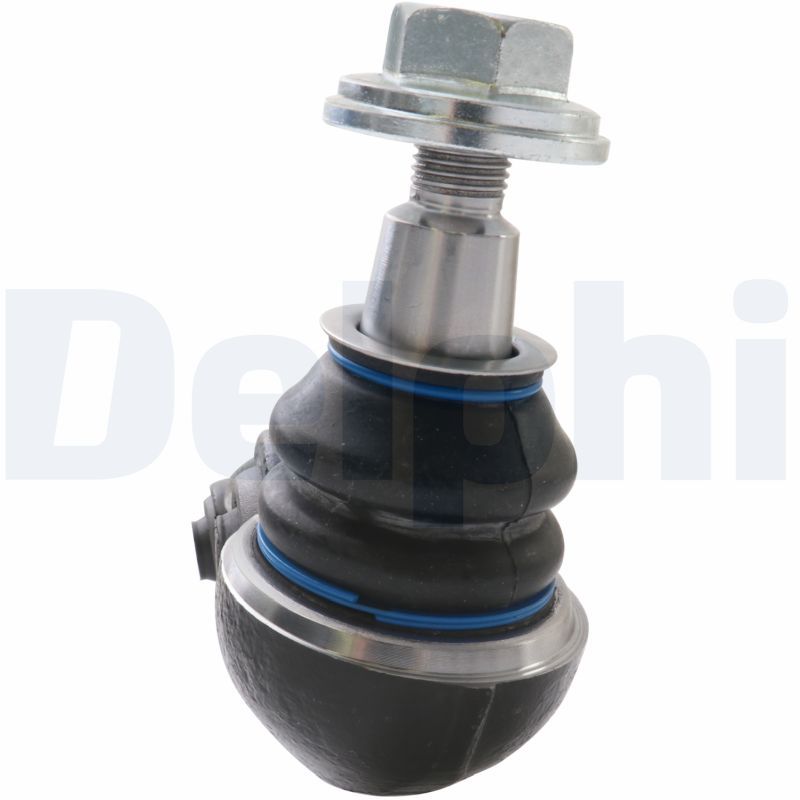 DELPHI TC2229 Control/Trailing Arm, wheel suspension