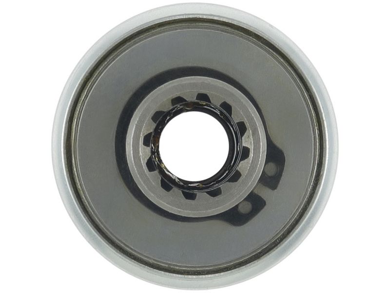 Vabajooks, starter, AS-PL SD4061