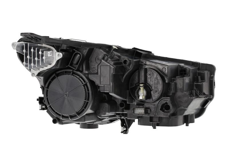Faro principal