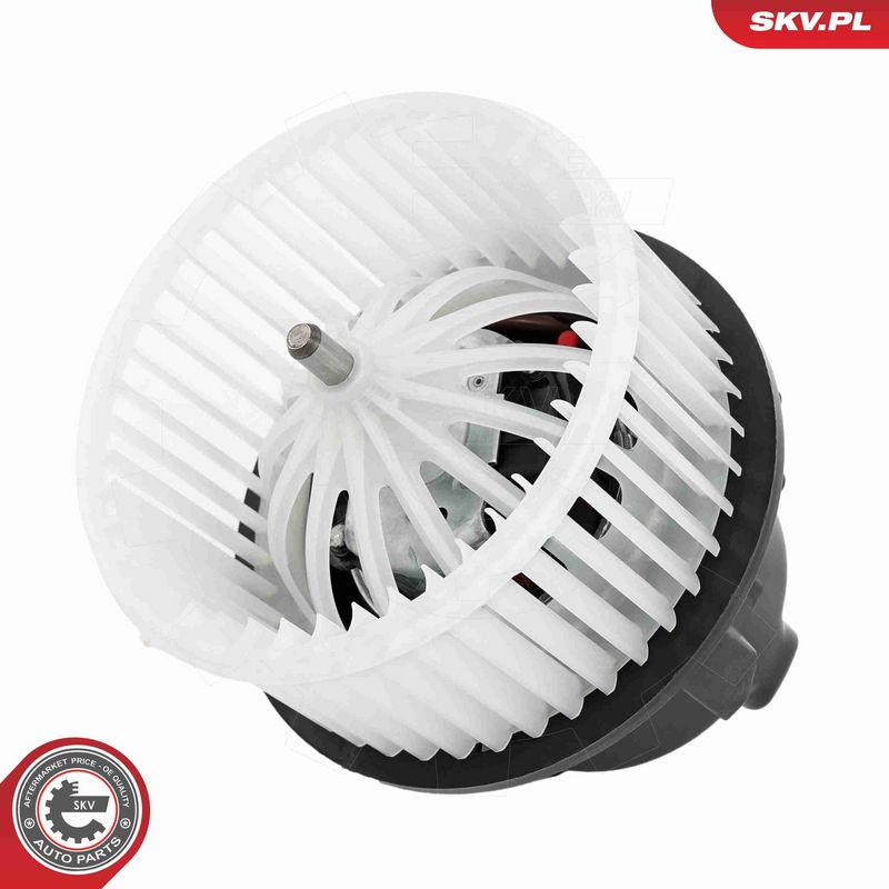 ESEN SKV 68SKV264 Interior Blower