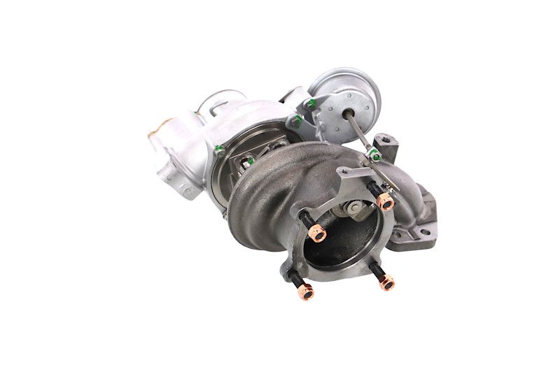 REMANTE 003-001-000310R Charger, charging (supercharged/turbocharged)