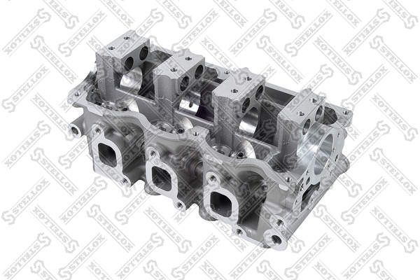 STELLOX 11-08071-SX Cylinder Head