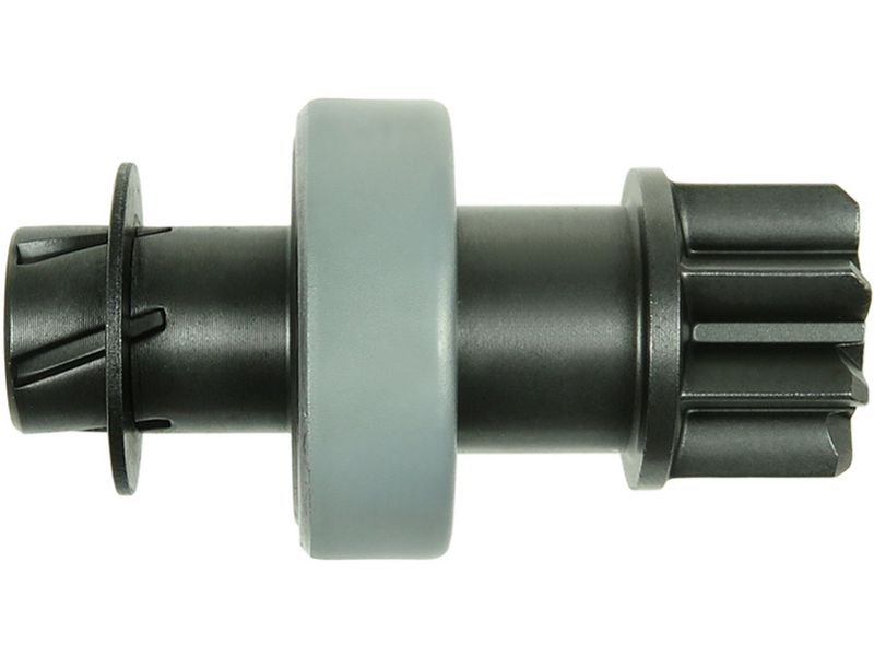 Vabajooks, starter, AS-PL SD6014