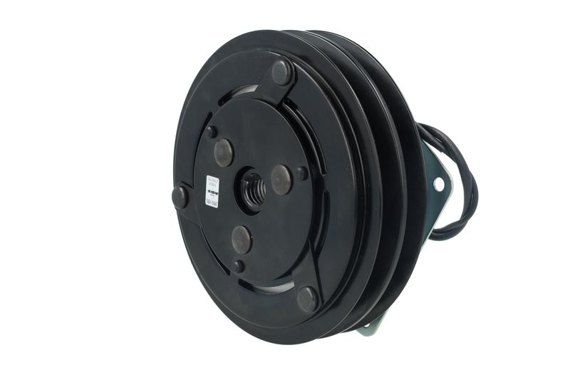 Magnetsidur, kliimakompressor, NRF 380185