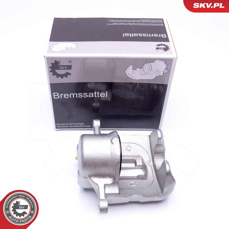 Pidurisadul, ESEN SKV 42SKV431