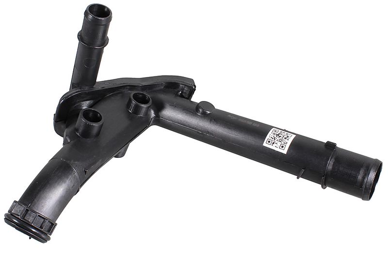 METZGER AUTOTEILE 4010724 - Coolant Pipe